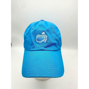 Masters Hat Women Strap Back Golf American Needle Flag Hype Hip Run Gym Core Cap